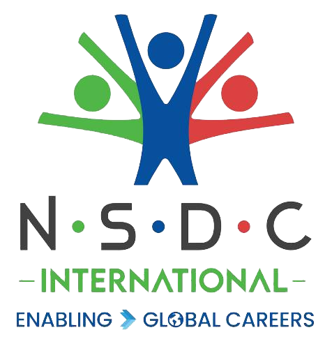 NSDC Logo